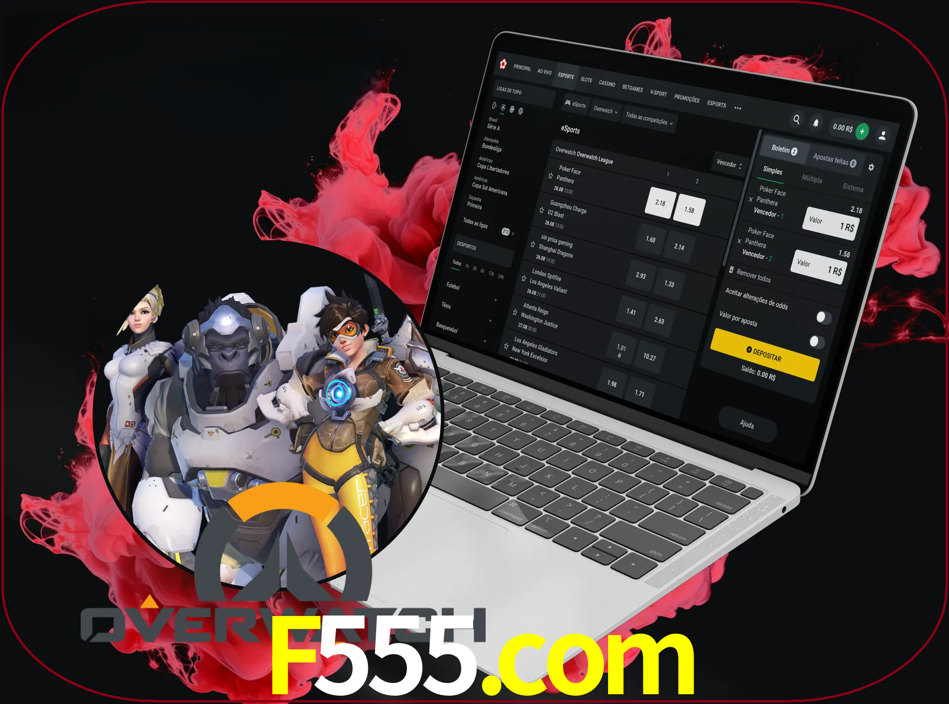 Os fãs deste fantástico jogo apreciarão a abundância de jogos e podem também ganhar dinheiro real apostando no f555.